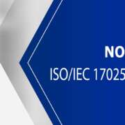 NUEVA NORMA ISO/IEC 17025:2017